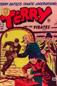 Issue #14