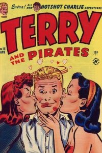 Issue #15