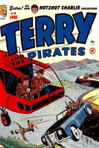 Issue #16