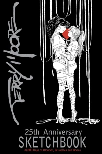 Issue #1
