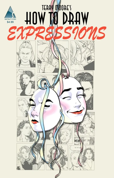 Cover of Expressions
