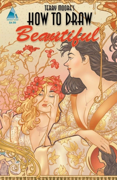Cover of Beautiful