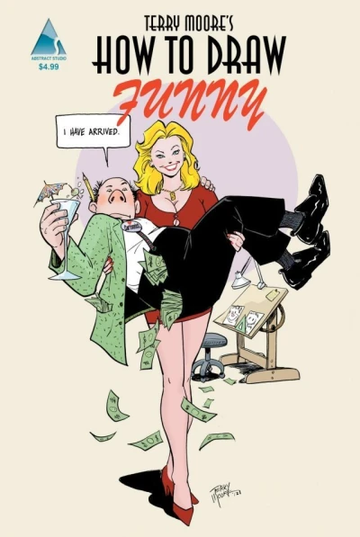 Cover of Funny