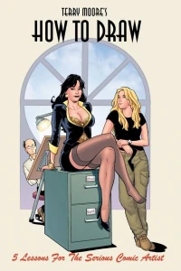 Issue #1