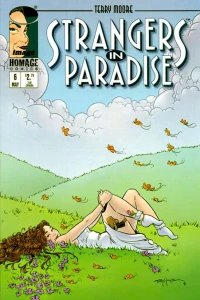 The Elephant Graveyard