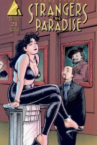 The Silence of Friends