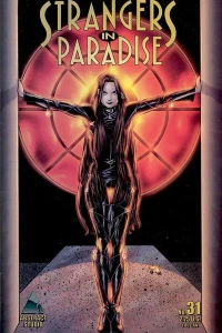 The Black Of Your Heart