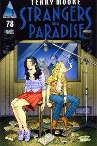 Issue #78