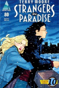 Issue #80