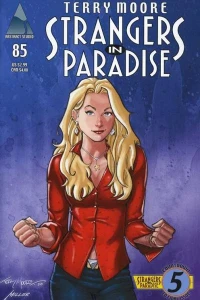 Issue #85