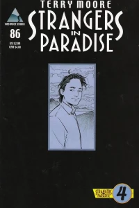 Issue #86