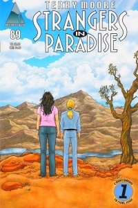 Issue #89