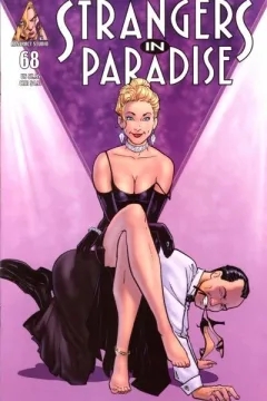 Issue #68