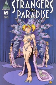 Issue #69