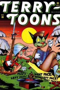 Issue #10