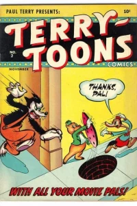 Issue #2