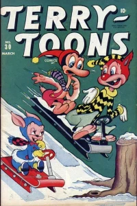 Issue #30