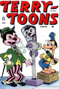 Issue #32