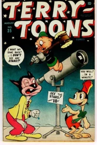 Issue #35