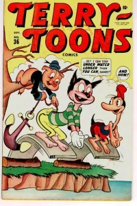 Issue #36