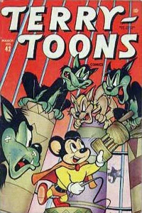 Issue #42