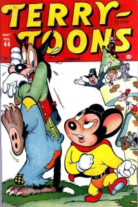 Issue #44