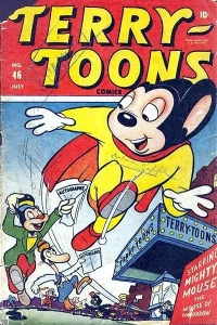 Issue #46