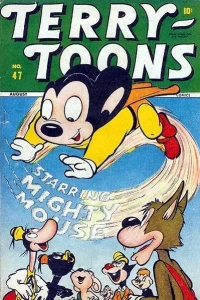 Issue #47