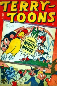 Issue #48