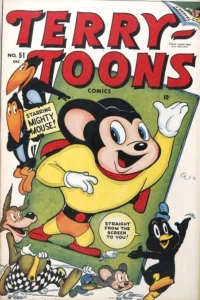 Issue #51