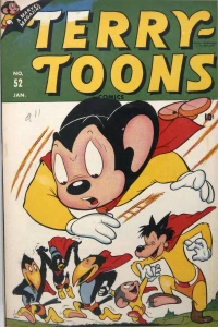Issue #52