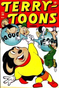 Issue #56