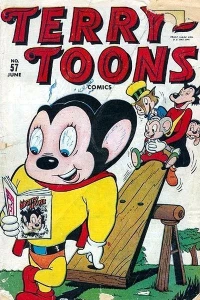 Issue #57
