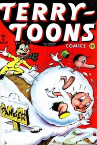 Issue #6