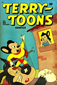 Issue #60
