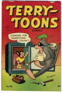 Issue #66
