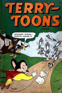 Issue #67