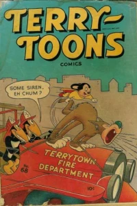 Issue #68