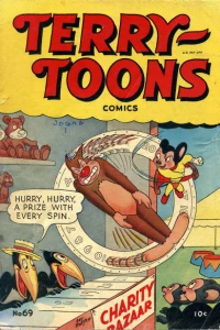 Issue #69