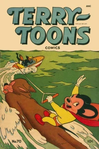 Issue #70