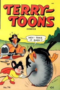 Issue #74