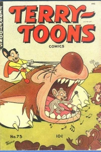 Issue #75