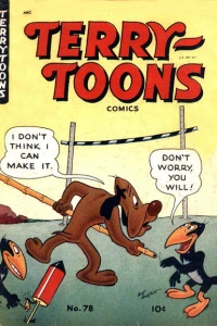Issue #78