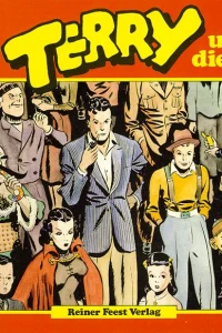 Issue #1