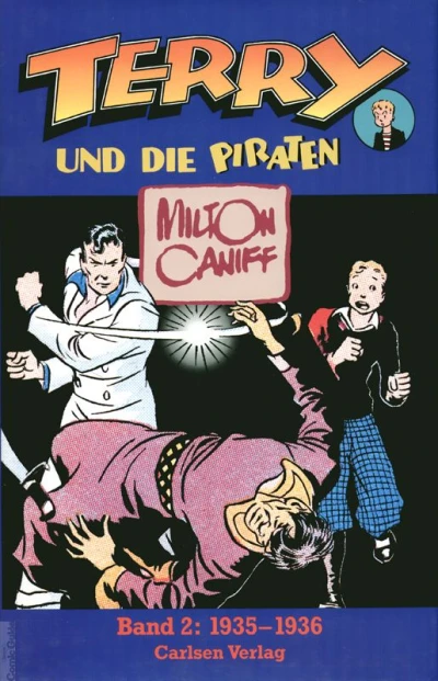 Cover of 1935-1936