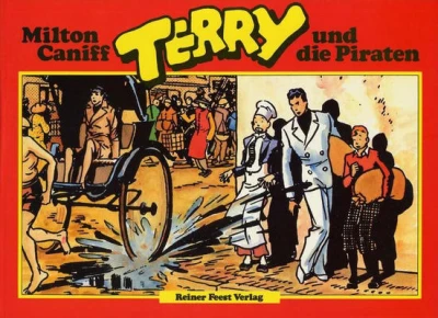 Cover of Issue #3