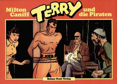 Cover of Issue #4
