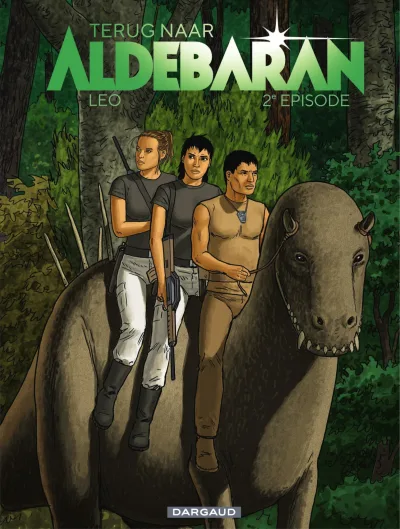 Cover of Episode 2
