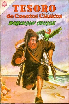 Robinson Crusoe