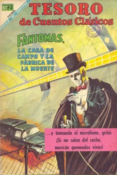 La Casa de Campo y la Fábrica de la Muerte